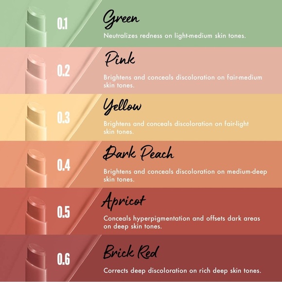 Pro Fix Stick - Cream - Picture 2 of 5